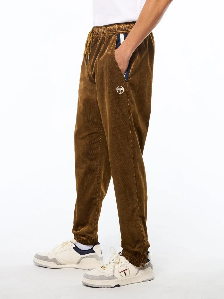 Sergio Tacchini Cordurato Track Pant