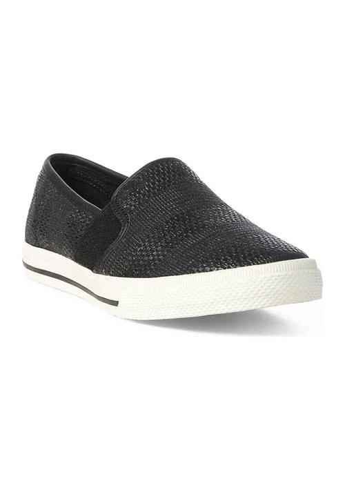 Ralph Lauren Ralph Lauren Jinny Slip On Sneakers 2
