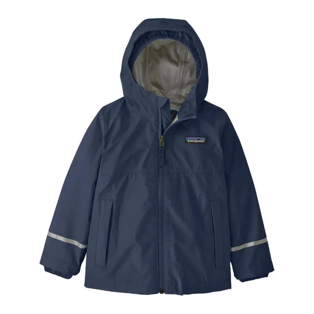Patagonia Patagonia Torrentshell 3L Rain Jacket - Toddler