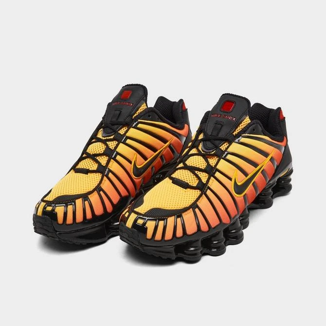 NIKE Men's Nike Shox TL Casual Shoes 2