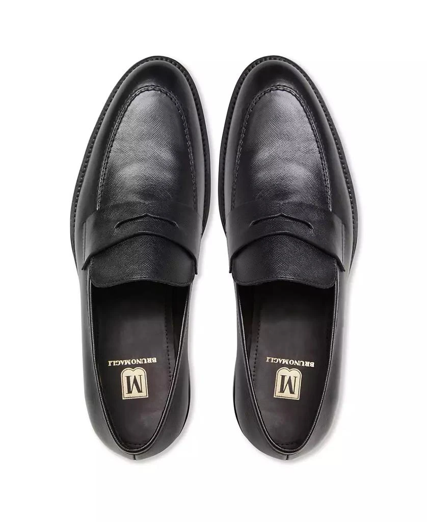 M Line By Bruno Magli Men's Cosmo Loafer 4