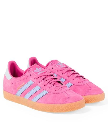 Shop Gazelle suede and leather sneakers on Sale at BeyondStyle  Get 32%  Off Gazelle suede and leather sneakers with Limited-Time Flash Deals,  Exclusive Discounts, and Special Offers. Enjoy Unbeatable Savings on