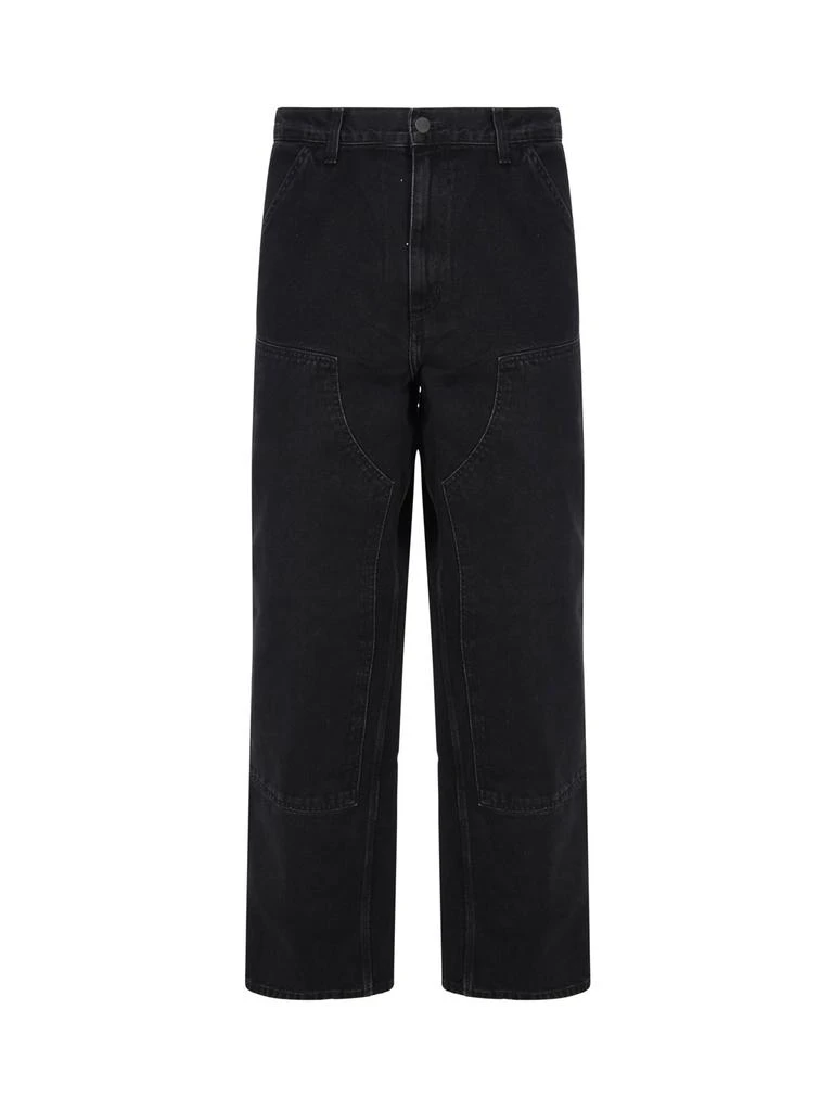 Carhartt WIP Carhartt WIP Double Knee Jeans 1