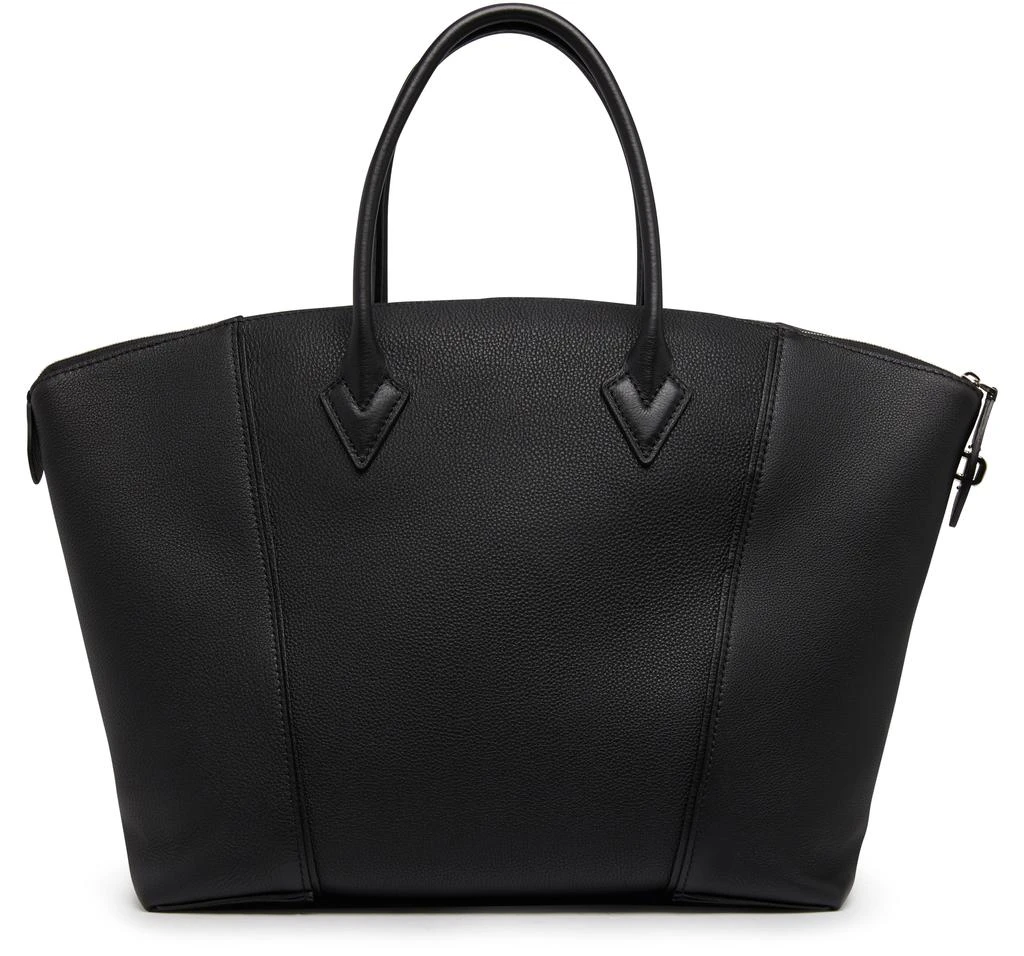 Louis Vuitton Lockit MM V. CA. NOIR 4
