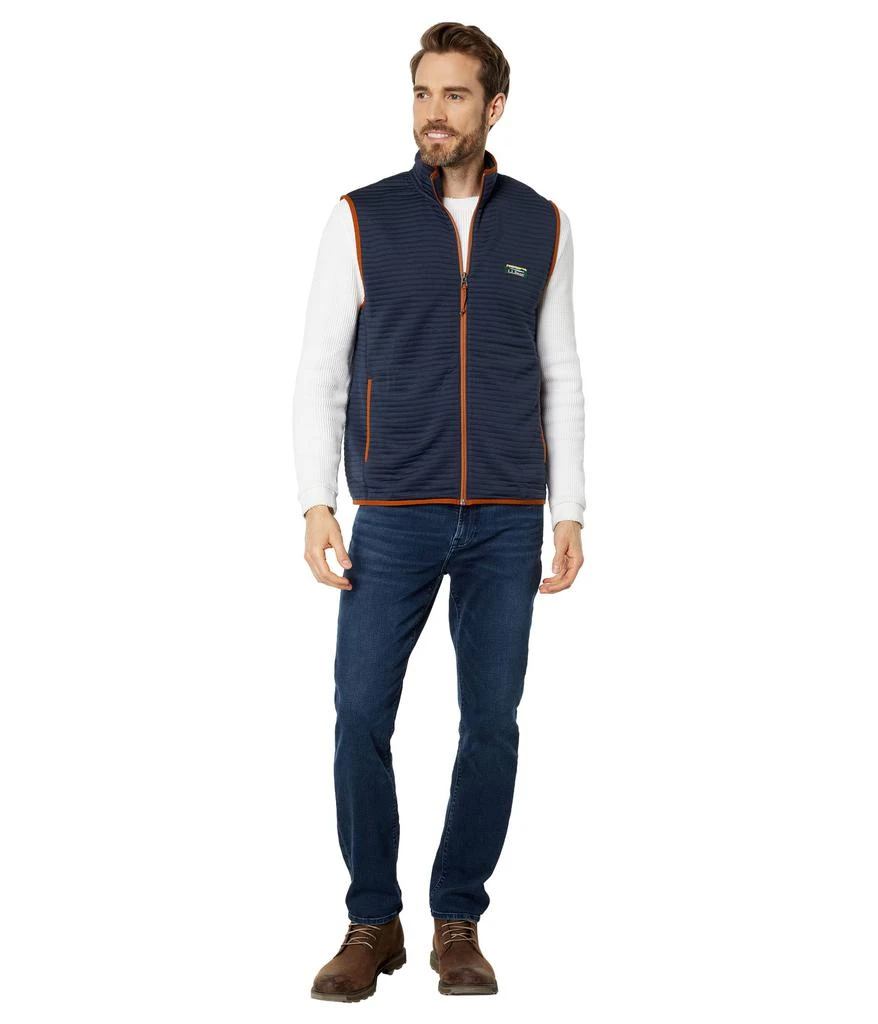L.L.BEAN Airlight Vest 4
