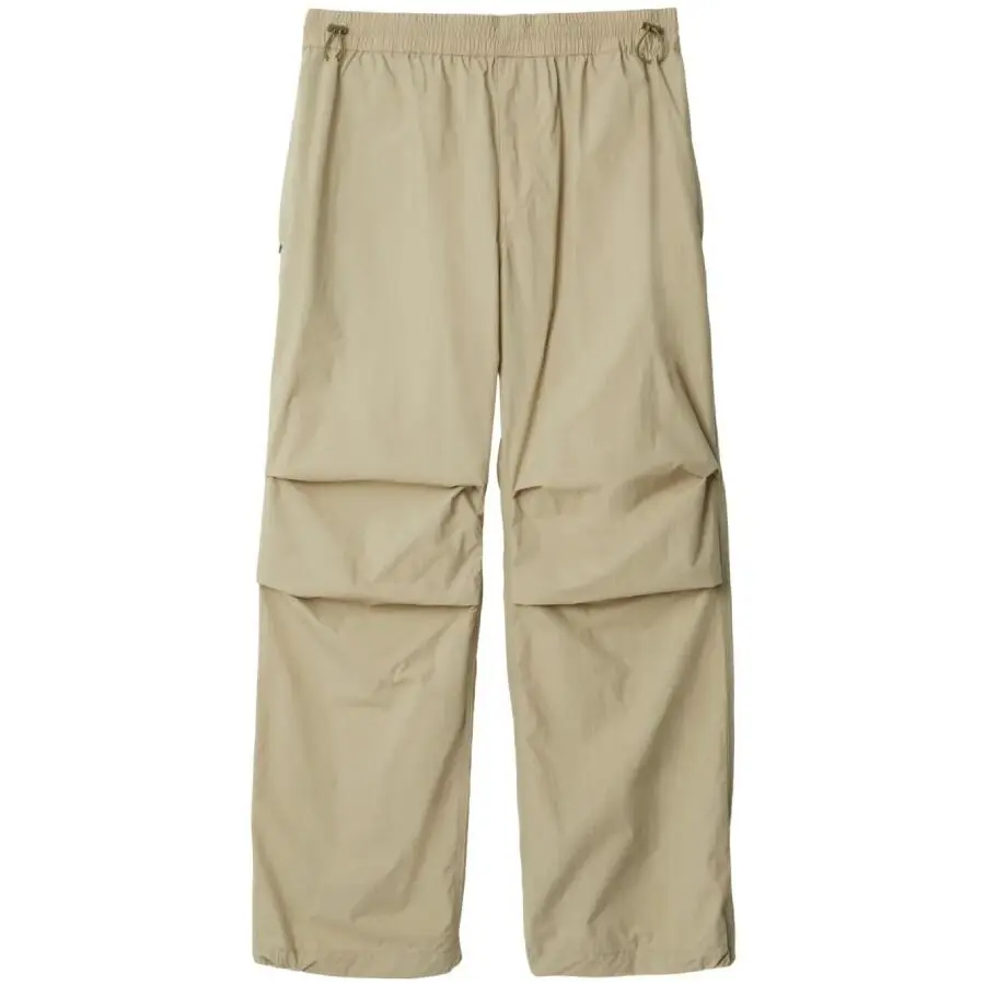 Burberry EKD Straight-Leg Cargo Trousers