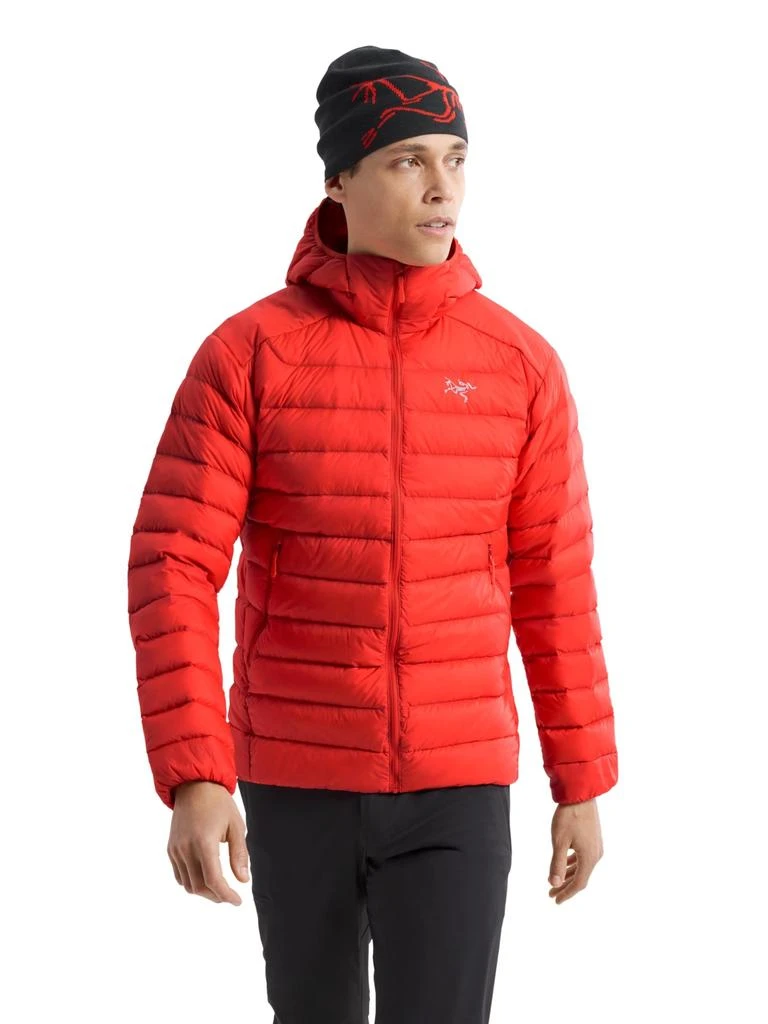 Arc
teryx Arc
teryx Men
s Cerium Hoody