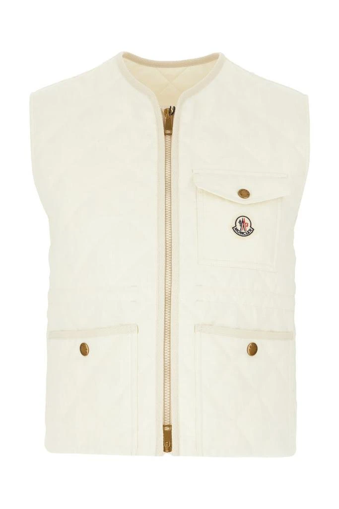 Moncler Moncler Jackets & Vests 1
