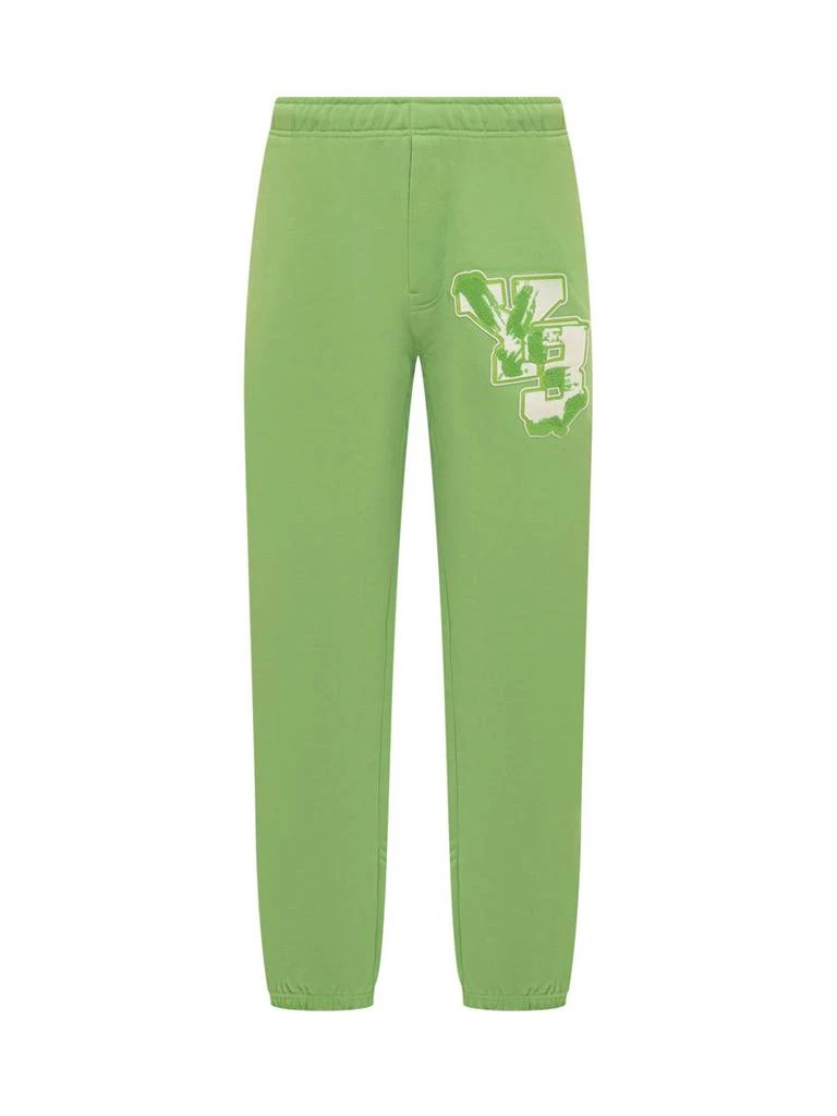 Y-3 Y-3 Adidas Sweatpants 1