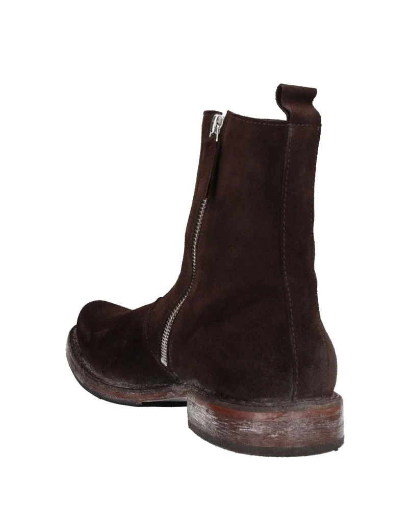 MOMA Ankle boot 3