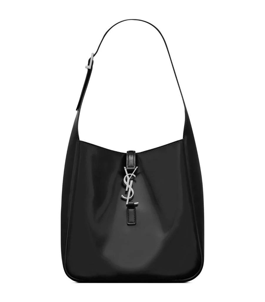 Ysl Small Yves Saint Laurent Small Le 5 à 7 Shoulder Bag - Shoulder Bags ...