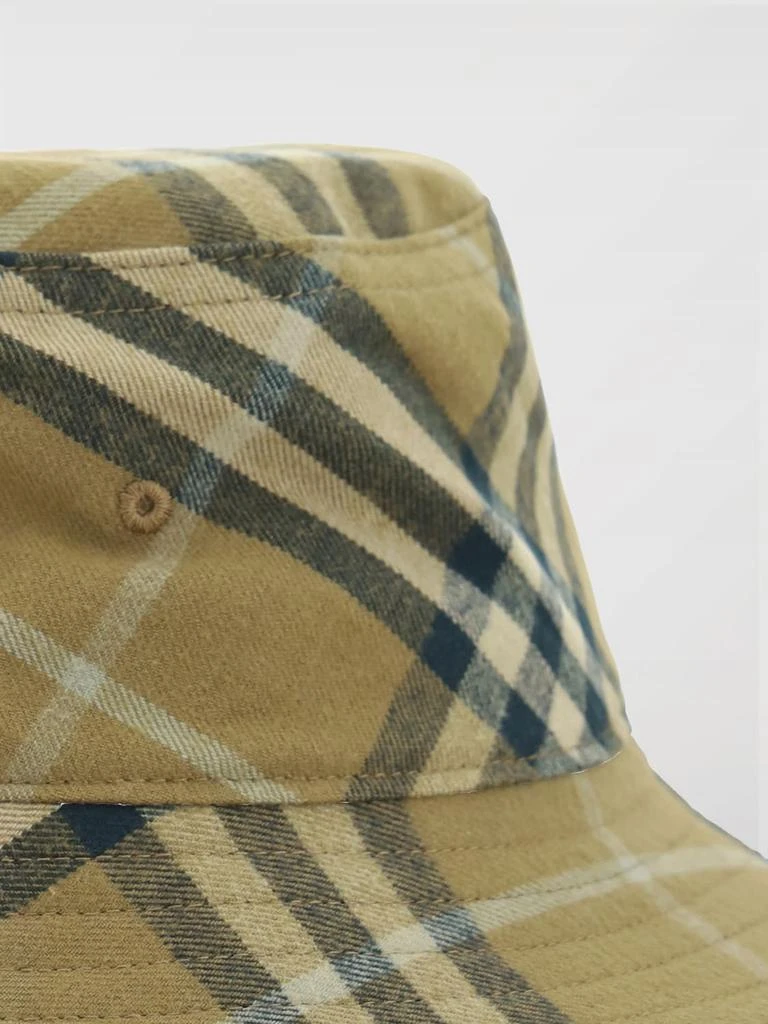 Burberry Hat woman Burberry 3