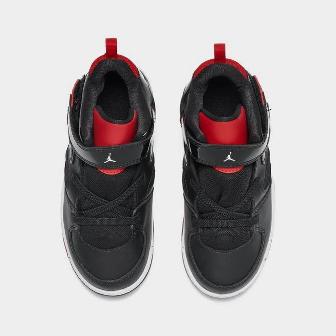 Jordan Little Kids' Jordan Flight Club '91 Basketball Shoes 5