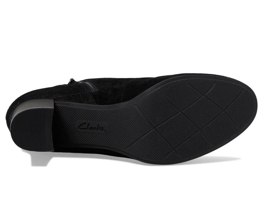 Clarks Bayla Rose 3
