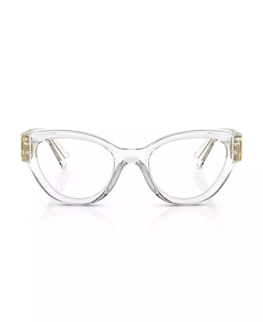 Miu Miu Women
s Eyeglasses, MU 01VV 5