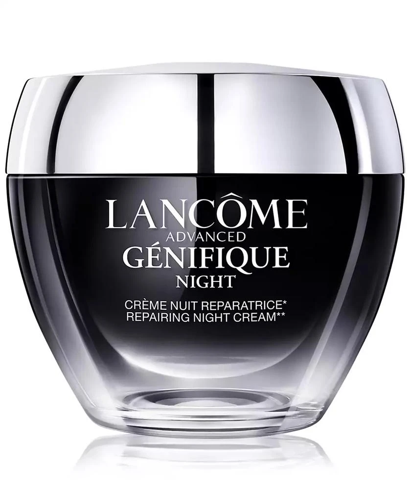 Lancôme Advanced Génifique Night Cream, 1.7 oz. 1