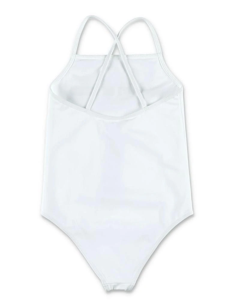 Gucci Gucci Kids Kid - Printed Lycra Swimsuit 2