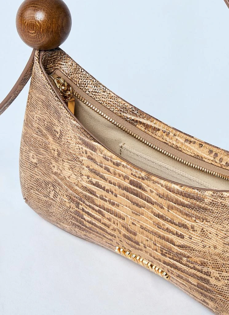 Jacquemus Le Bisou Perle Shoulder Bag 5