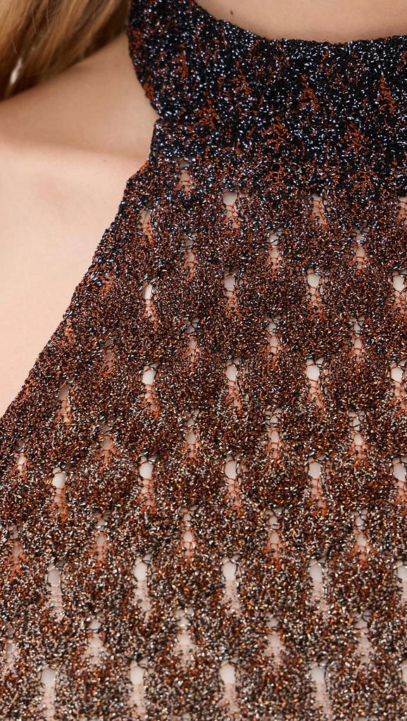 Missoni Long Dress 5