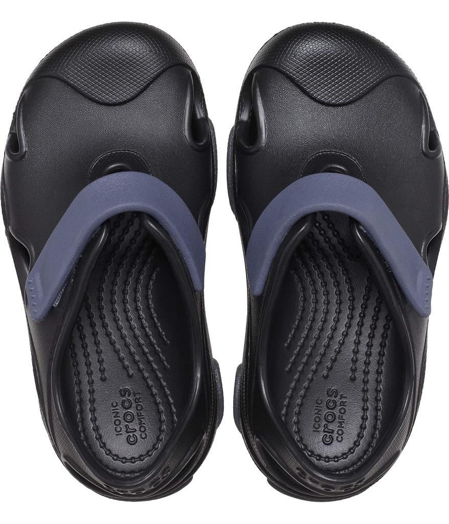 Crocs Kids All Terrain Fisherman Sandal (Toddler)
