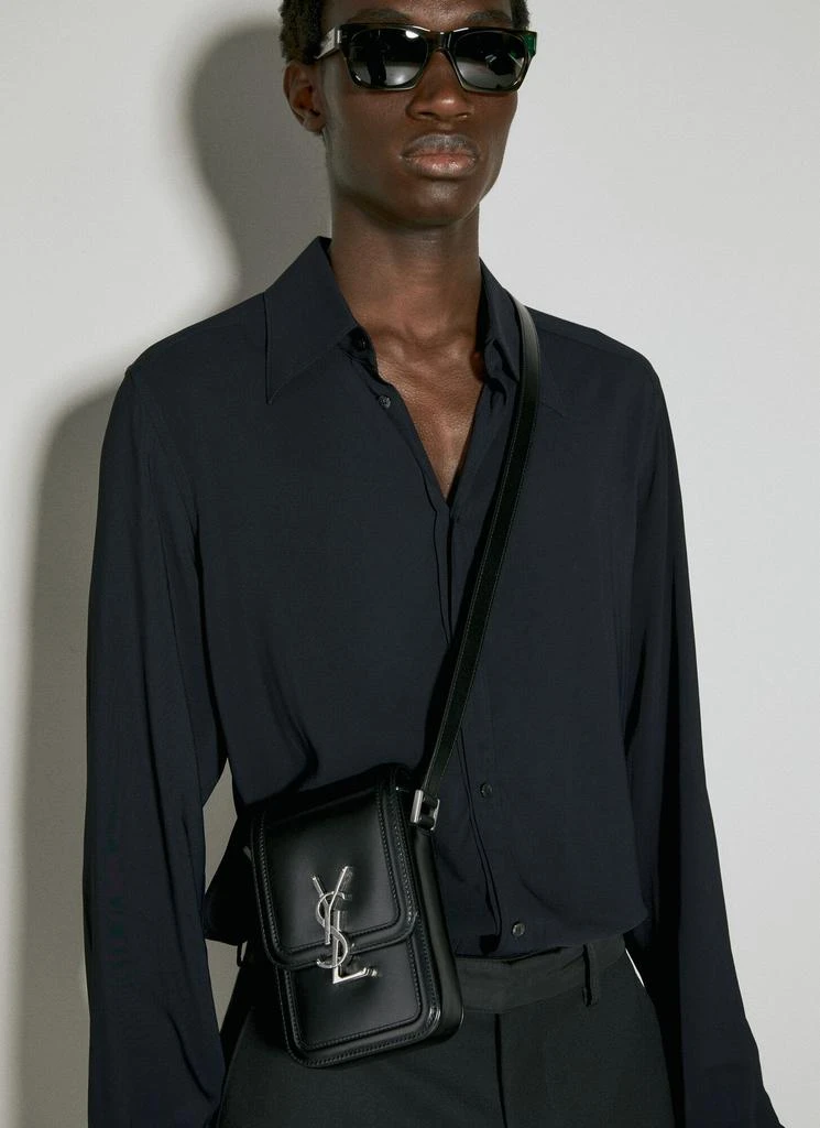 Yves Saint Laurent Solferino Mini Crossbody Bag 1