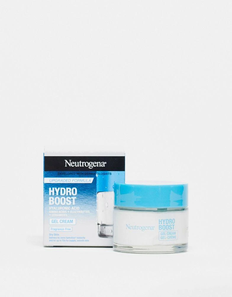 Neutrogena Neutrogena Hydro Boost Gel Cream 50ml 1