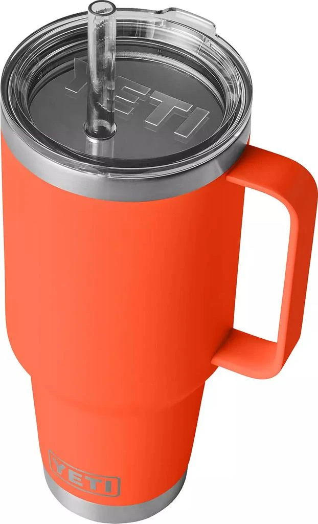 YETI YETI 42 oz. Rambler Mug with Straw Lid 3