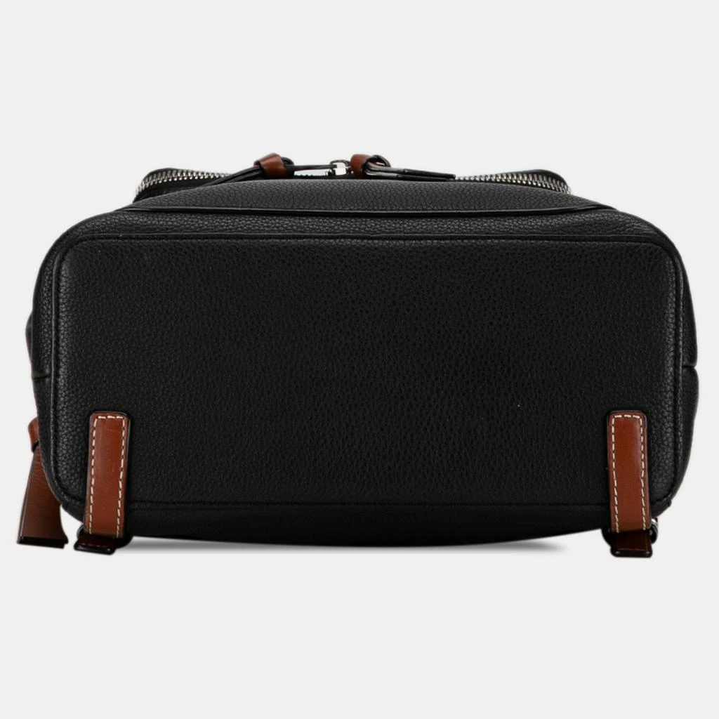 Loewe Loewe Leather Goya Backpack 4