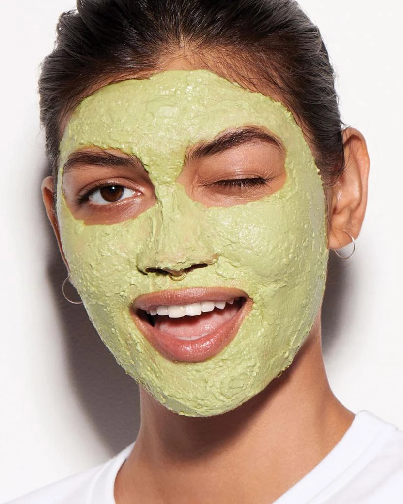 Kiehl's Avocado Mask, 3.5 oz. 4