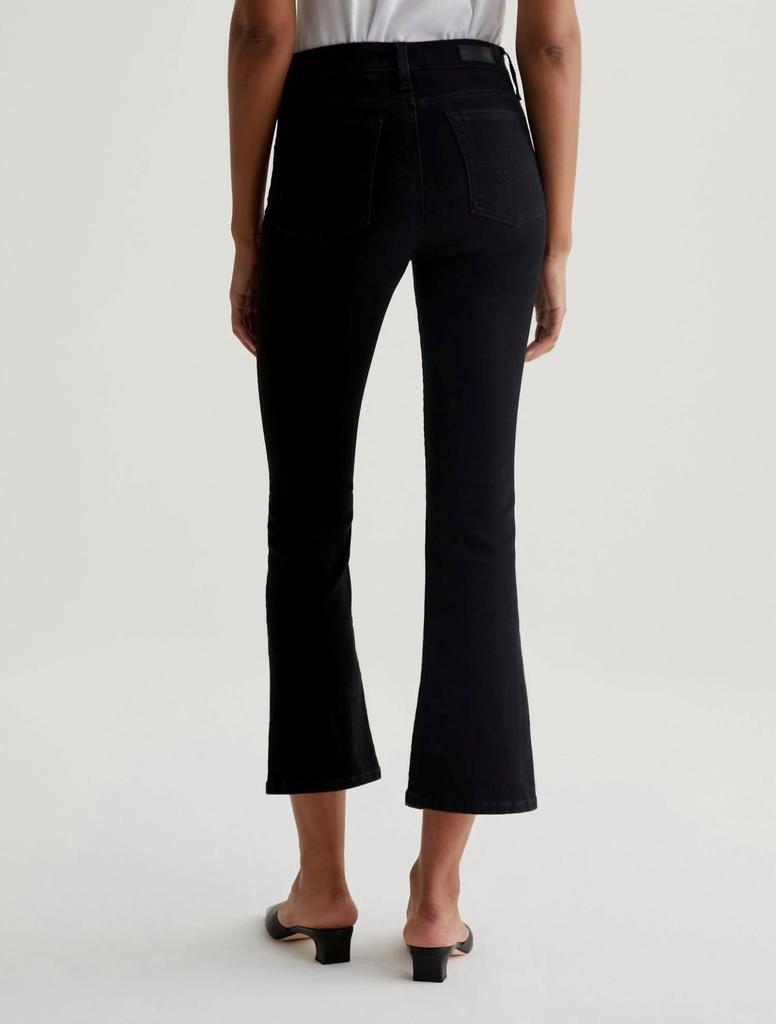 AG Jeans Ag Jeans - Farrah Boot Crop Jean