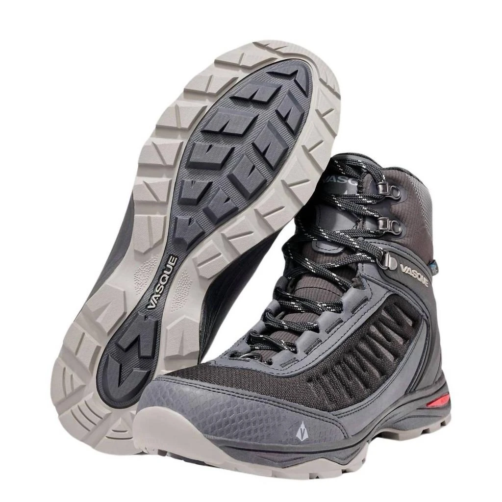 Vasque Vasque - Men's Coldspark Ultradry Waterproof Hiking Boots 2