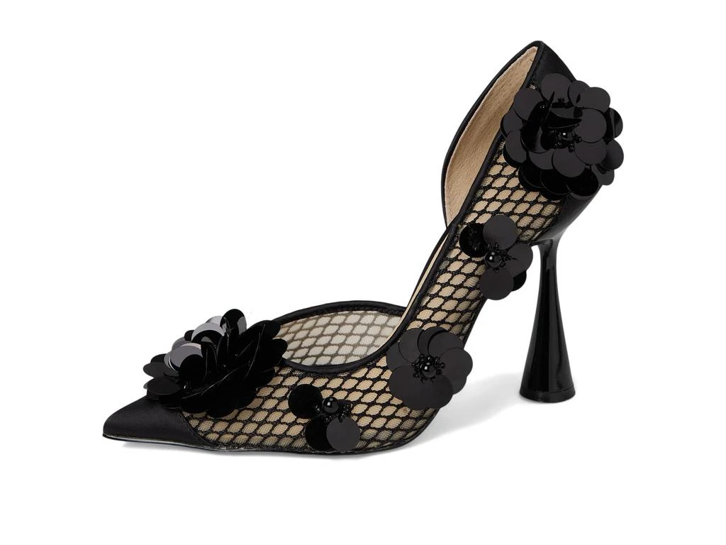 Betsey Johnson Nash 7