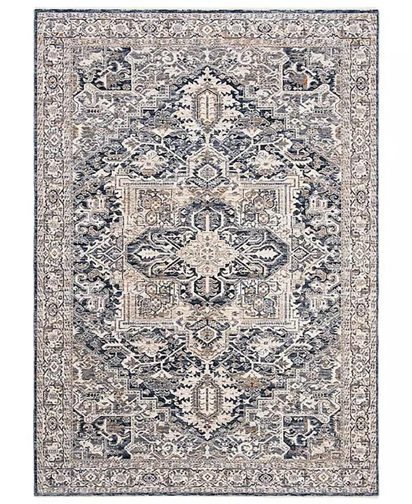 Ralph Lauren Emeril LRL1320N 8'9" x 11'10" Area Rug 1