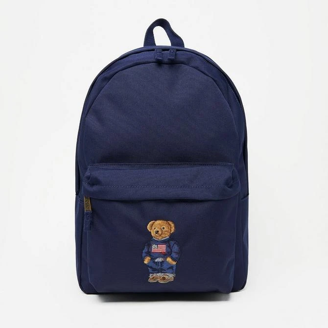 Ralph Lauren Ralph Lauren Polo Bear Backpack 2