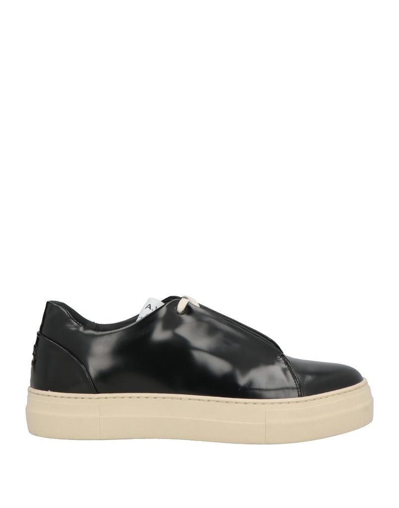 Eytys Black Doja Sneakers - Casual Shoes - Compare Prices