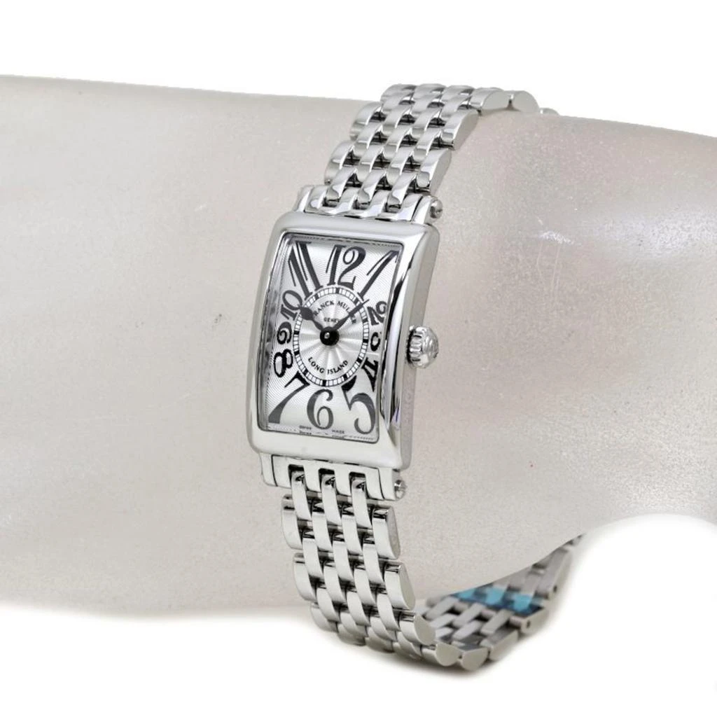 Franck Muller Stainless Steel Wristwatch (Pre-Owned) 2