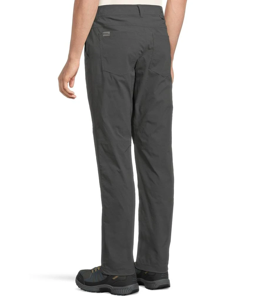 Royal Robbins Wilder Pants 3