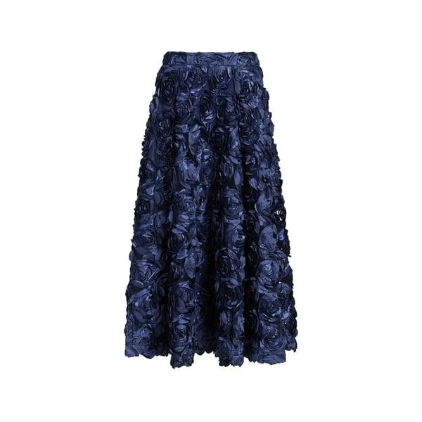 ROTATE Birger Christensen Floral print flowy midi skirt - Dresses & Skirts - Compare Prices from 9+ Stores - Free Shipping - BeyondStyle ROTATE Birger Christensen Floral print flowy midi skirt - Dresses & Skirts - Compare Prices from 9+ Stores - Free Shipping - BeyondStyle