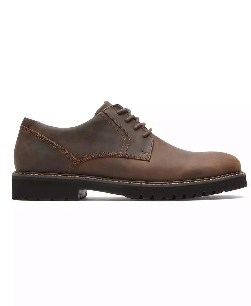 Rockport Men's Maverick Plain Toe Oxford Shoes 2