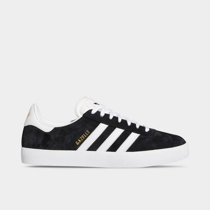 Adidas Men's adidas Originals Gazelle ADV Skateboarding Shoes 1