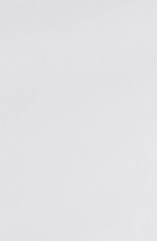 French Connection Echo O-Ring Cutout Sheath Dress 6