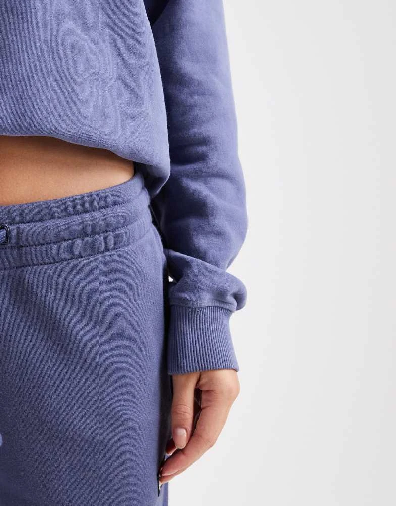 Superdry Superdry Athletic essentials straight leg joggers in