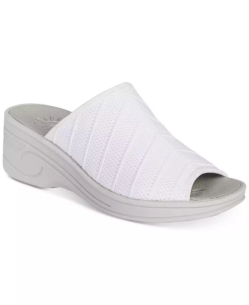 Easy Street Solite Airy Slide Sandals 1