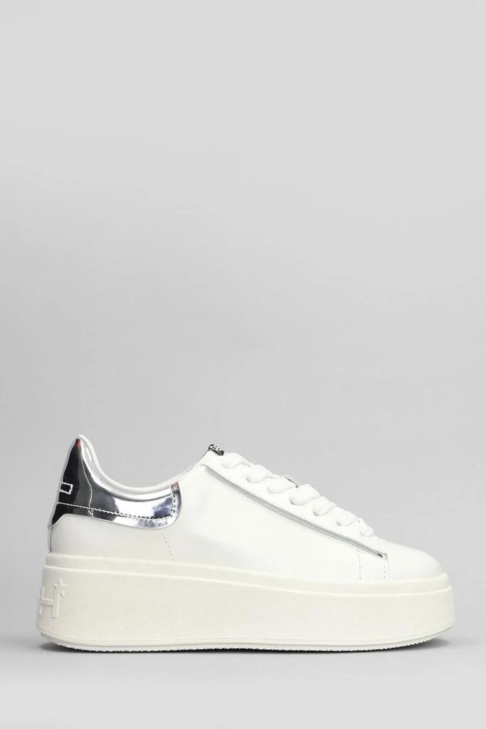 Ash Ash Moby Bis Sneakers 1