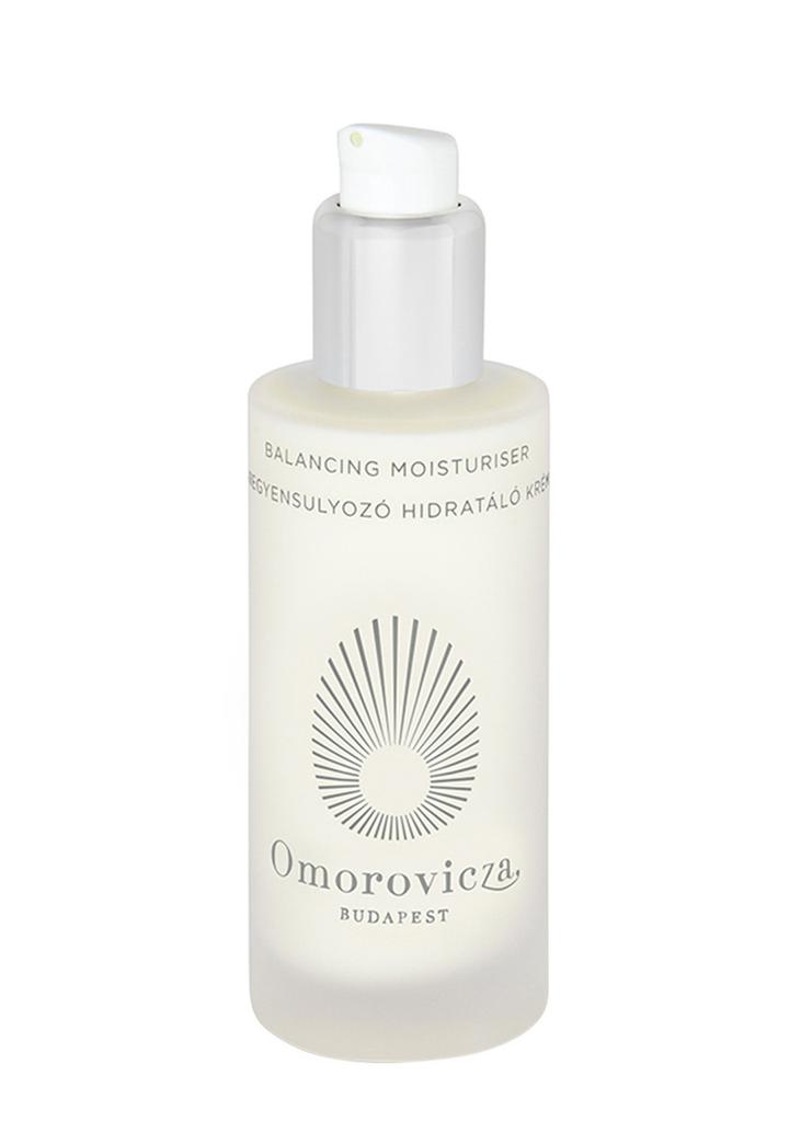 Omorovicza Balancing Moisturiser 50ml