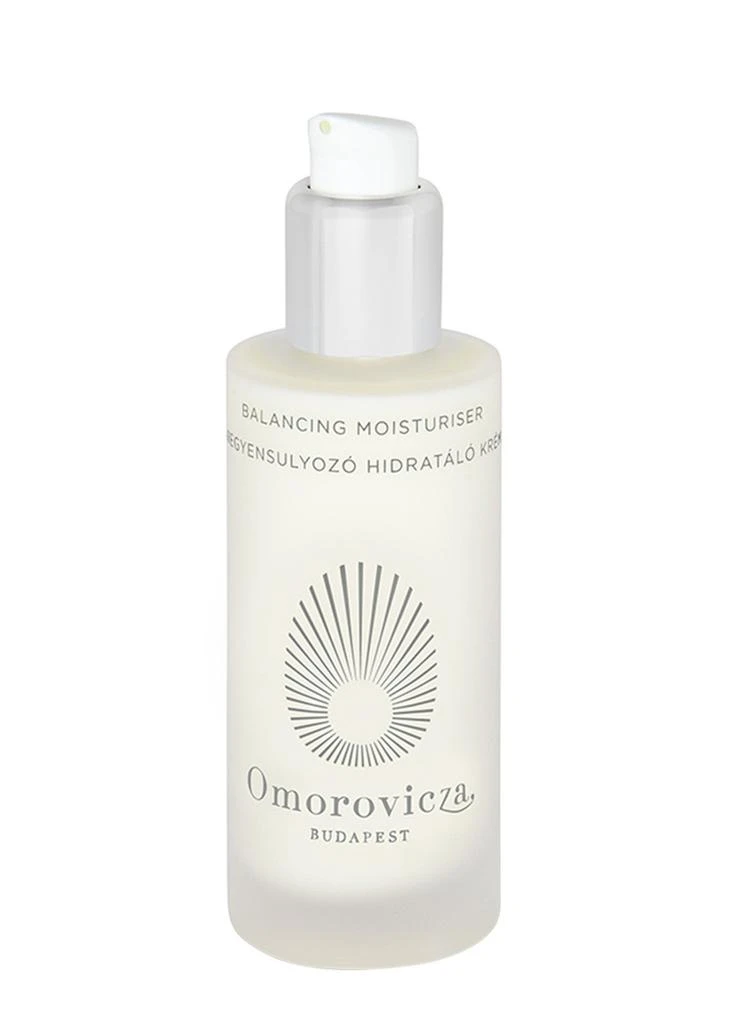 OMOROVICZA Balancing Moisturiser 50ml 1