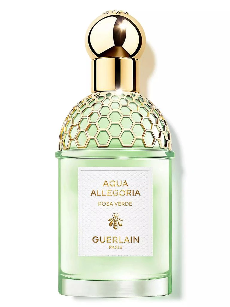 Guerlain Aqua Allgeoria Rosa Verde Eau de Parfum 3