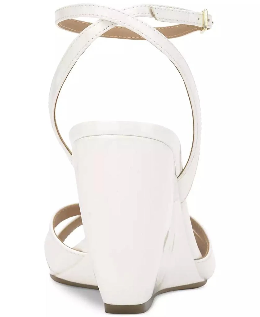 INC International Women's Camlyn Wedge Sandals, Exclusively at Macy's 13