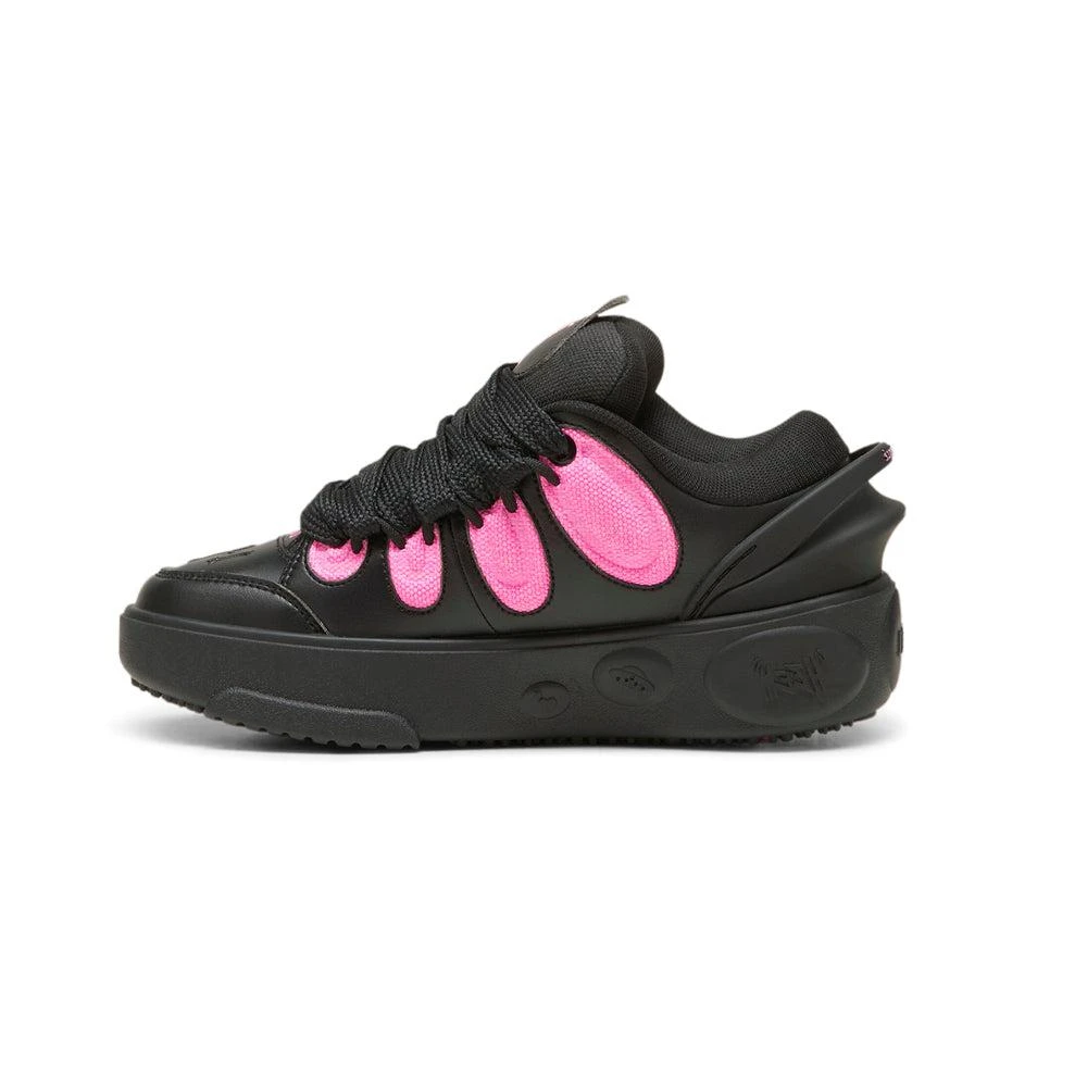 Puma La Francé Untouchable Lace Up Sneakers (Big Kid) 3