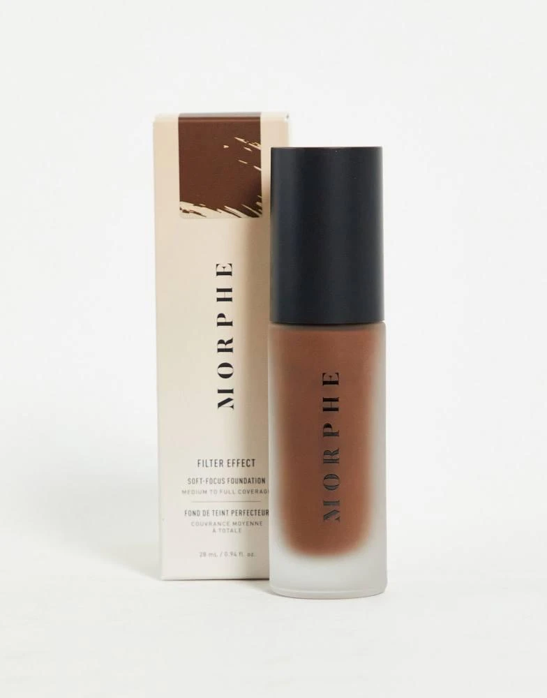 MORPHE Morphe Filter Effect Soft-Focus Foundation 41